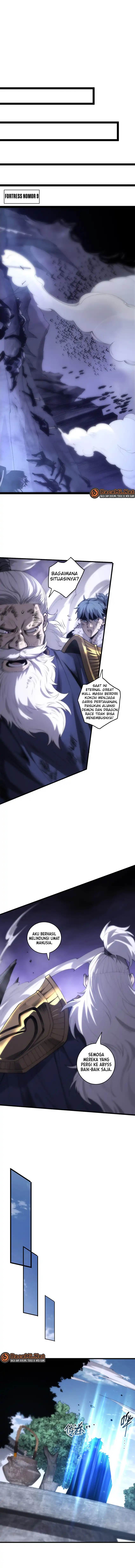 Baca Disastrous Necromancer - Chapter 283 halaman 4