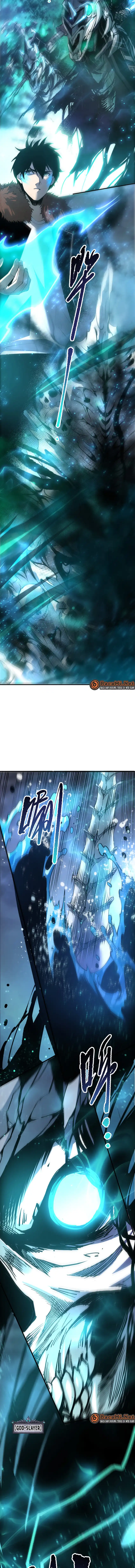 Baca Disastrous Necromancer - Chapter 284 halaman 3