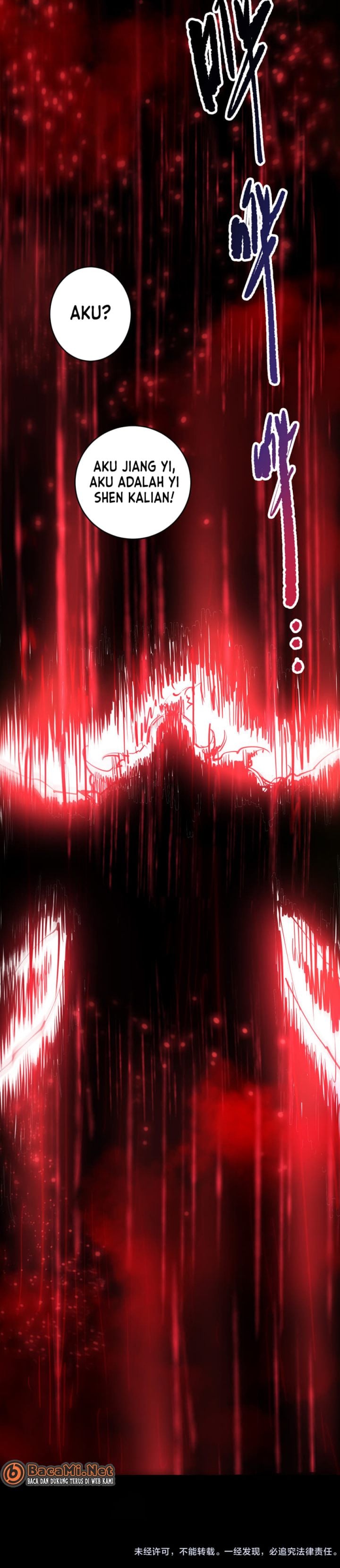 Baca Disastrous Necromancer - Chapter 285 halaman 12