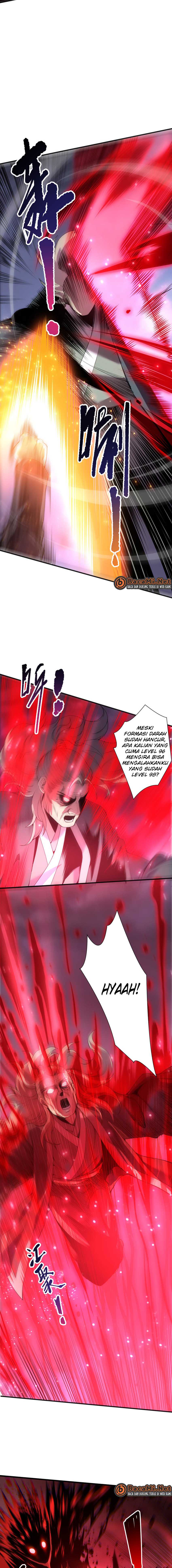 Baca Disastrous Necromancer - Chapter 286 halaman 12