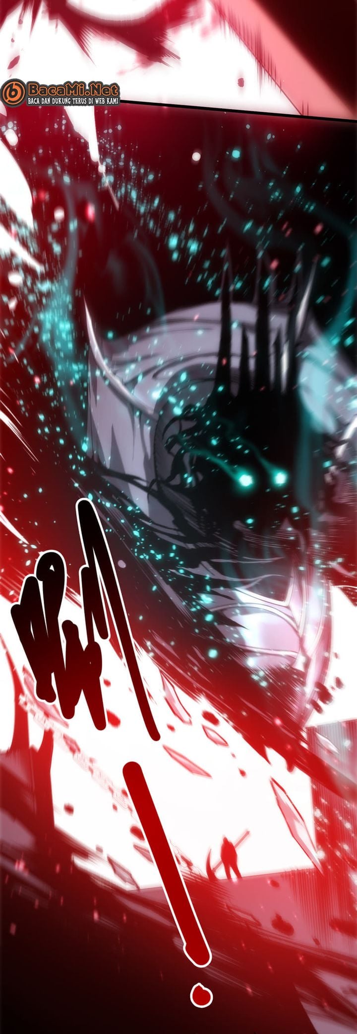 Baca Disastrous Necromancer - Chapter 287 halaman 14