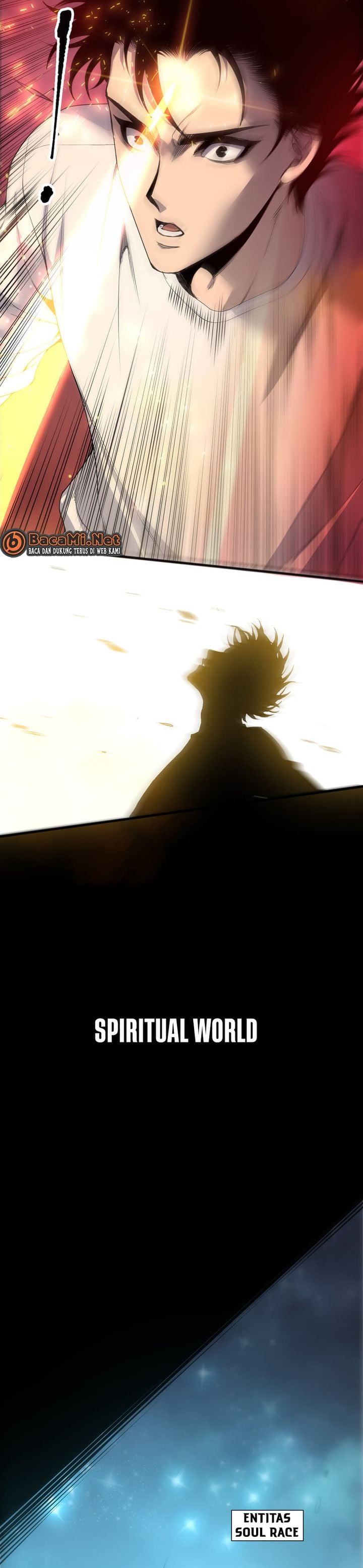 Baca Disastrous Necromancer - Chapter 287 halaman 24