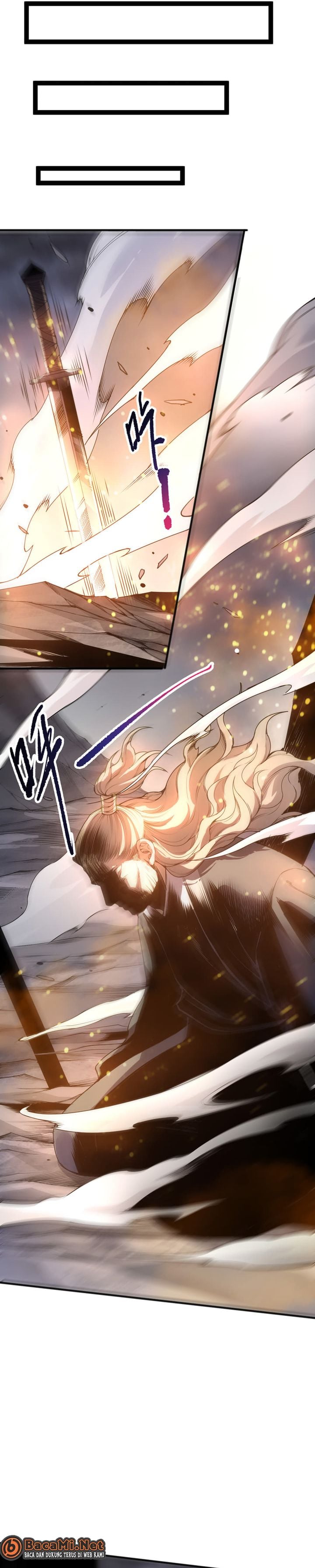 Baca Disastrous Necromancer - Chapter 288 halaman 11