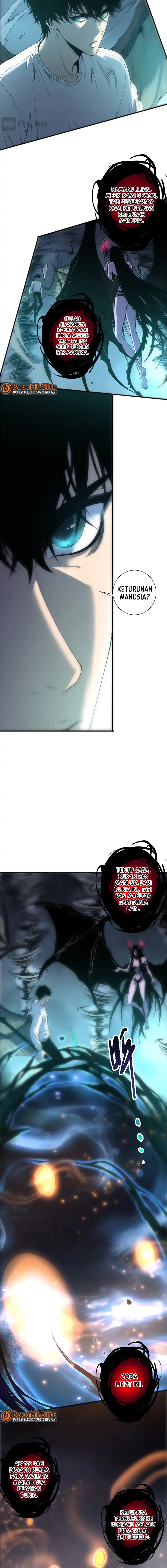 Baca Disastrous Necromancer - Chapter 289 halaman 10
