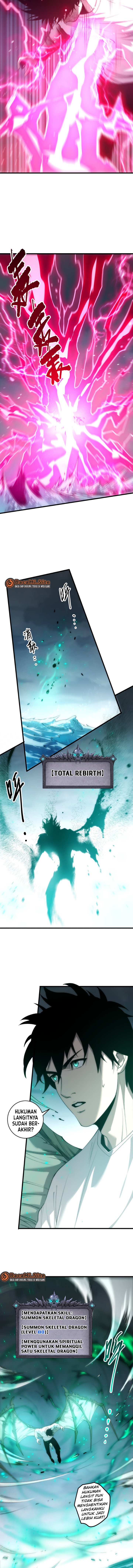 Baca Disastrous Necromancer Chapter 290 Bahasa Indonesia page 20