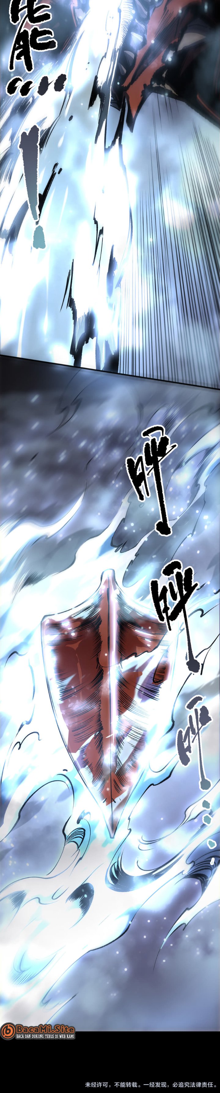Disastrous Necromancer Chapter 291 - Page 12
