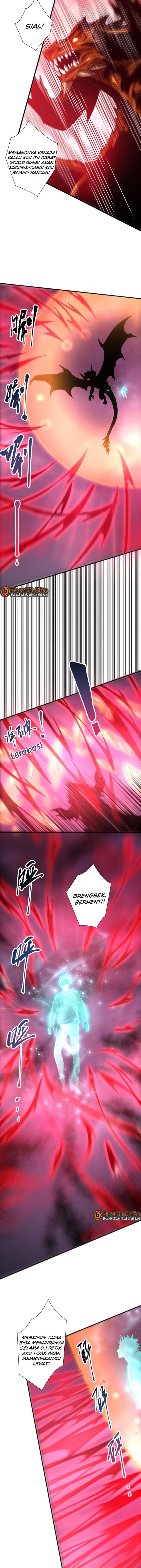 Baca Disastrous Necromancer Chapter 292 Bahasa Indonesia page 26