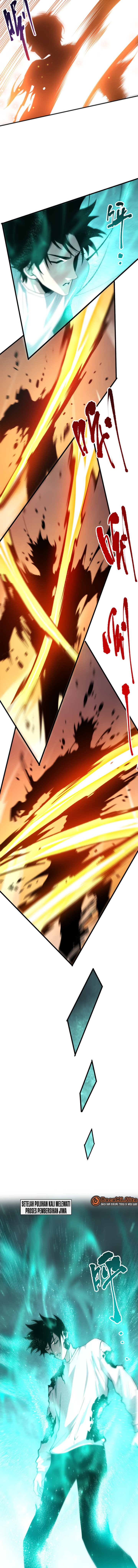 Baca Disastrous Necromancer Chapter 292 Bahasa Indonesia page 16