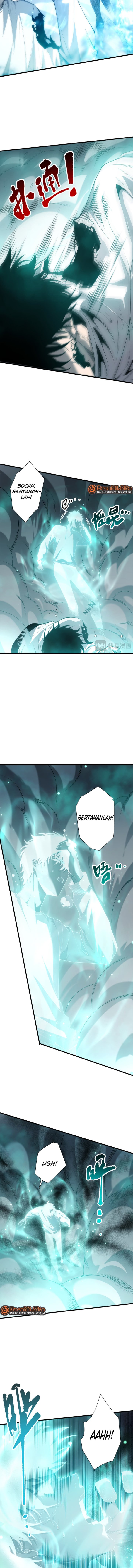 Baca Disastrous Necromancer Chapter 292 Bahasa Indonesia page 20