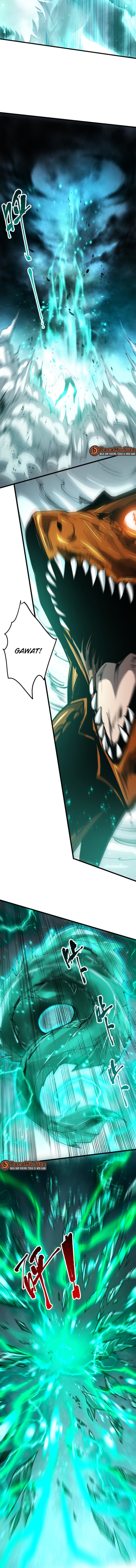 Baca Disastrous Necromancer Chapter 292 Bahasa Indonesia page 22
