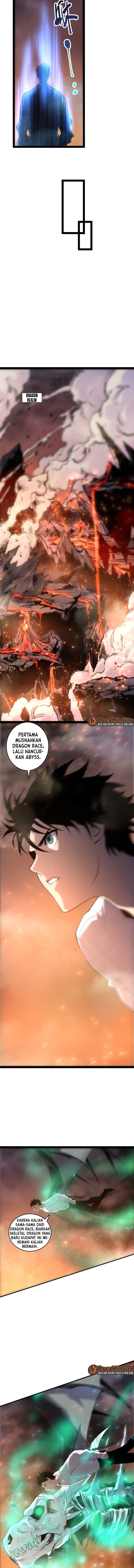Baca Disastrous Necromancer Chapter 293 Bahasa Indonesia page 24