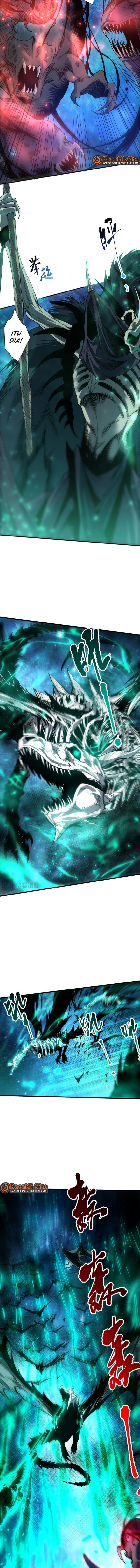 Baca Disastrous Necromancer Chapter 293 Bahasa Indonesia page 10