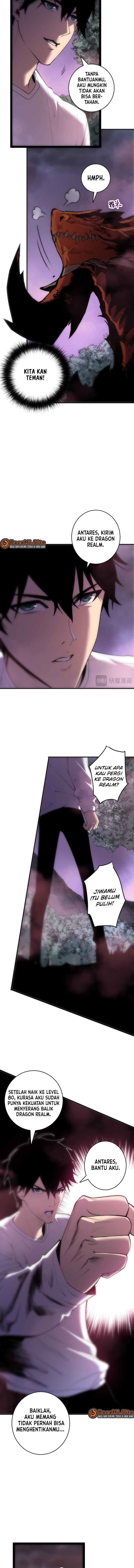 Baca Disastrous Necromancer Chapter 293 Bahasa Indonesia page 22