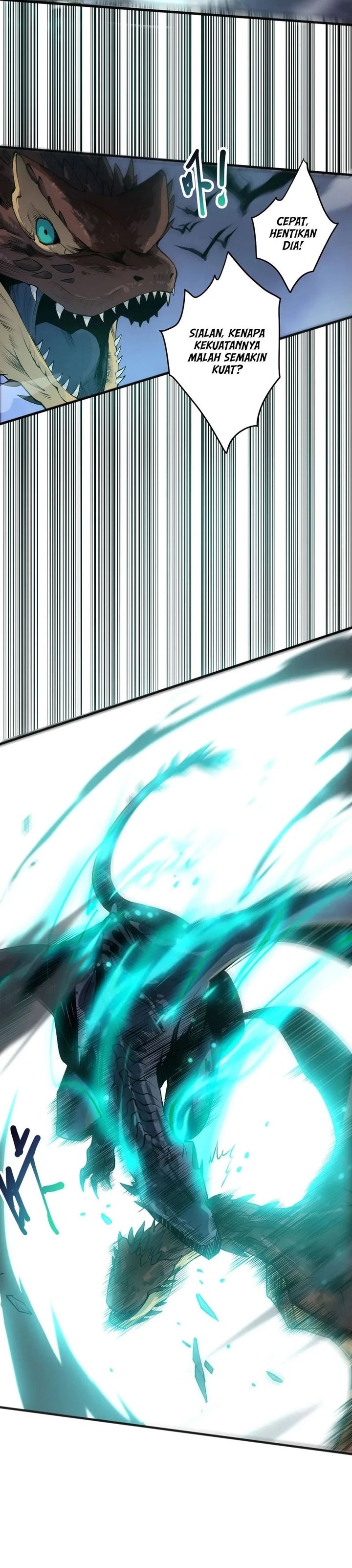 Baca Disastrous Necromancer Chapter 294 Bahasa Indonesia page 48