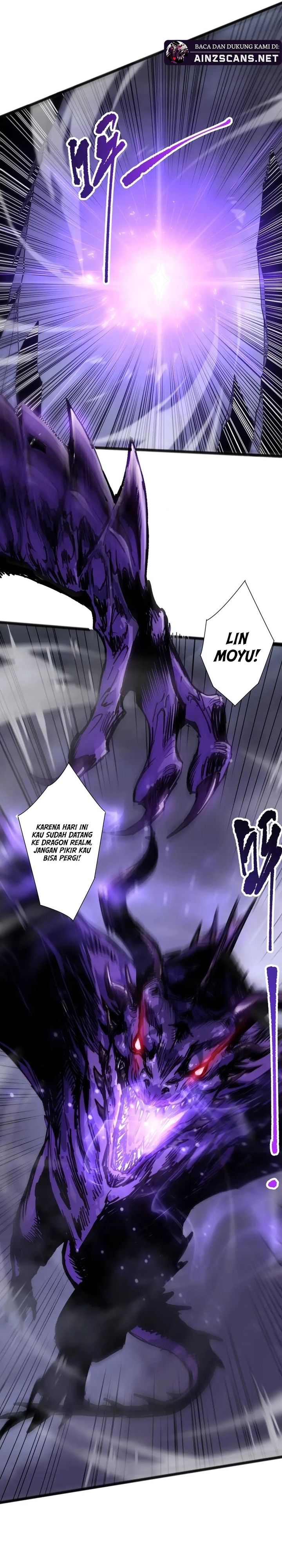 Baca Disastrous Necromancer Chapter 294 Bahasa Indonesia page 56