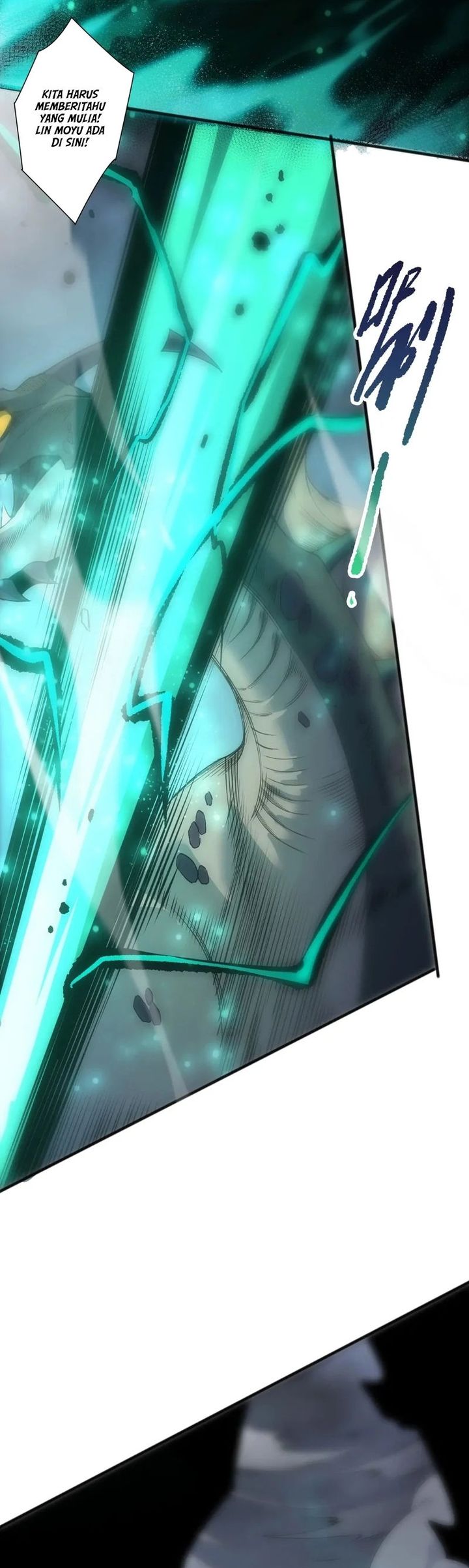 Baca Disastrous Necromancer Chapter 294 Bahasa Indonesia page 16
