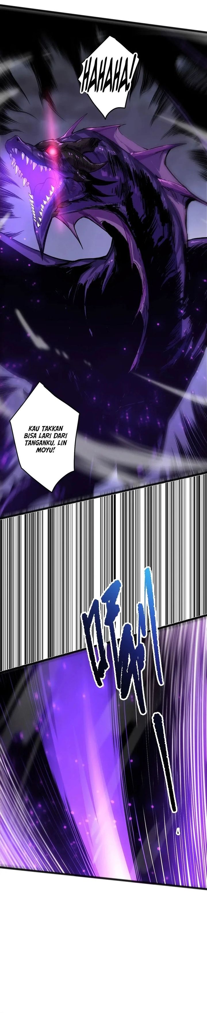 Baca Disastrous Necromancer Chapter 295 Bahasa Indonesia page 24