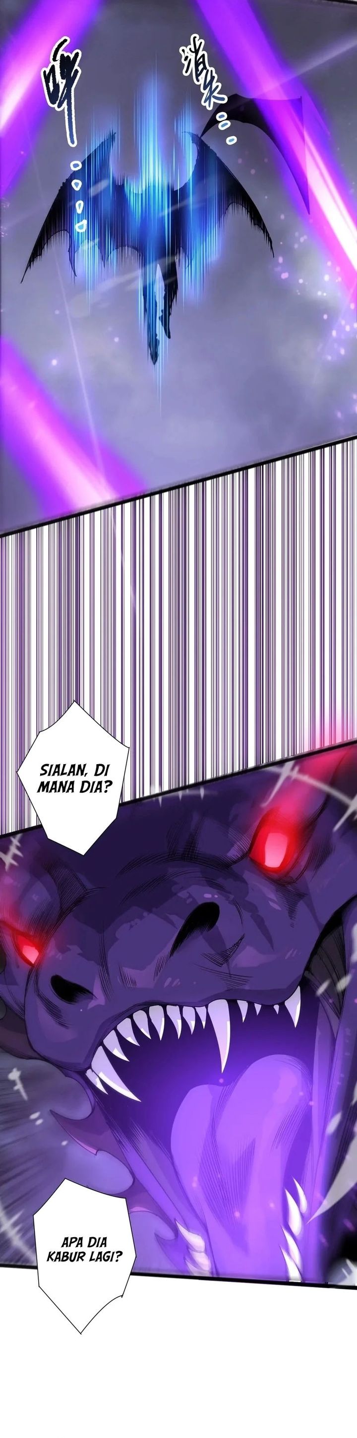 Baca Disastrous Necromancer Chapter 295 Bahasa Indonesia page 30