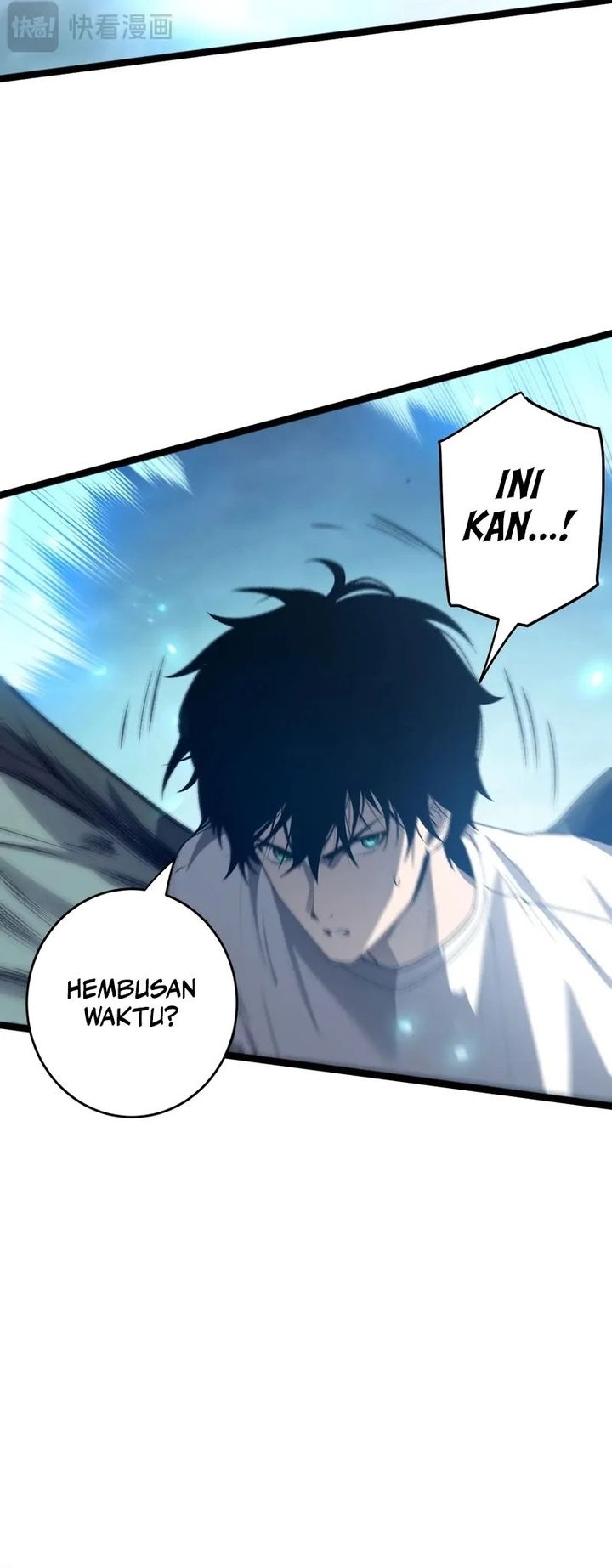 Baca Disastrous Necromancer Chapter 295 Bahasa Indonesia page 42
