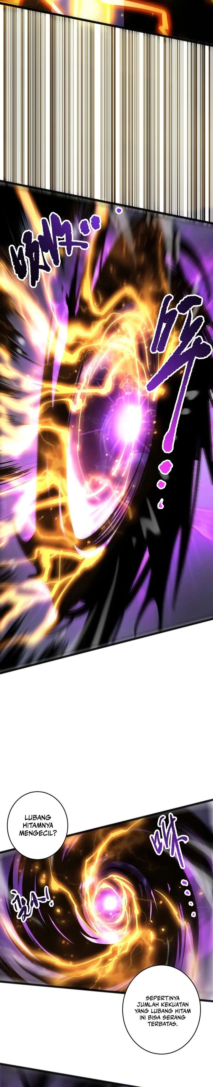 Baca Disastrous Necromancer Chapter 295 Bahasa Indonesia page 20