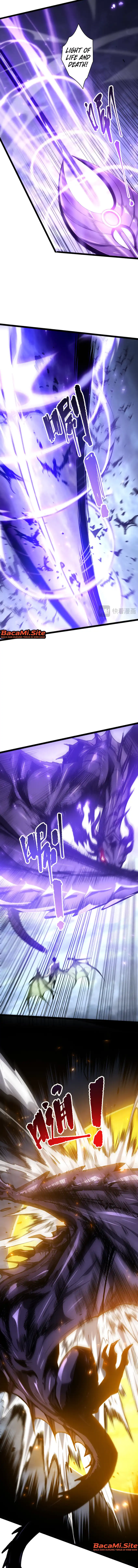 Baca Disastrous Necromancer Chapter 297 Bahasa Indonesia page 26