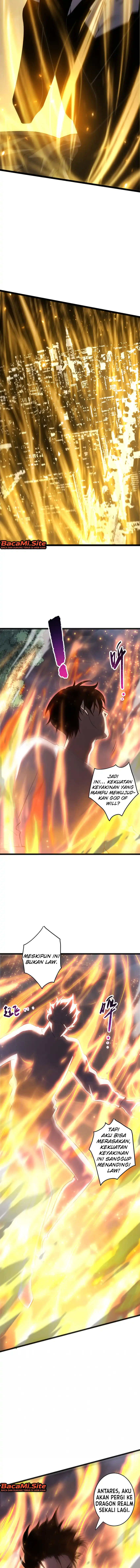 Baca Disastrous Necromancer Chapter 297 Bahasa Indonesia page 10