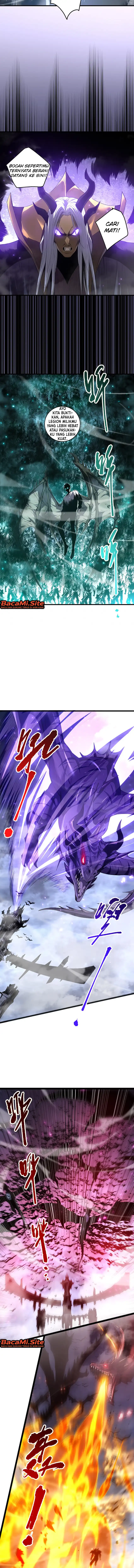 Baca Disastrous Necromancer Chapter 297 Bahasa Indonesia page 16