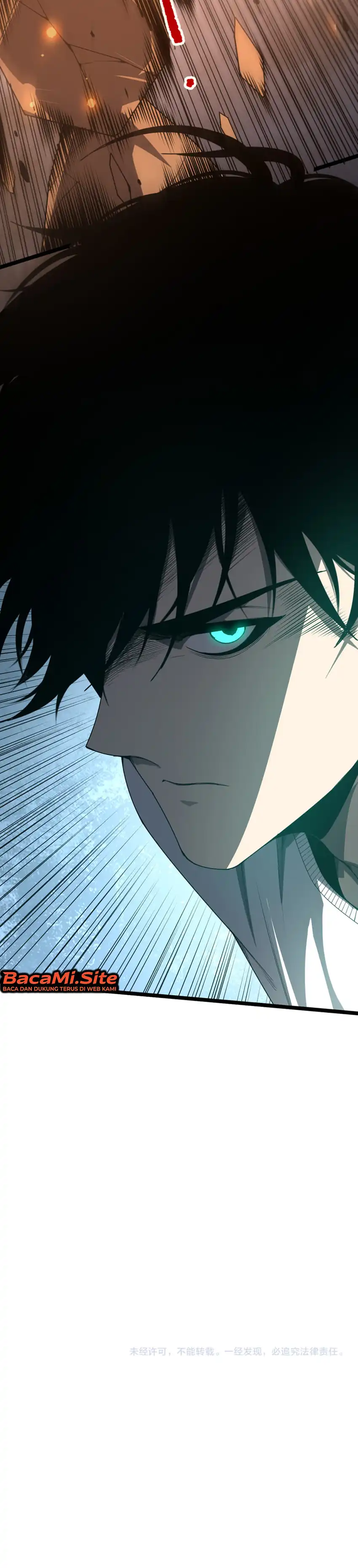 Baca Disastrous Necromancer Chapter 298 Bahasa Indonesia page 30