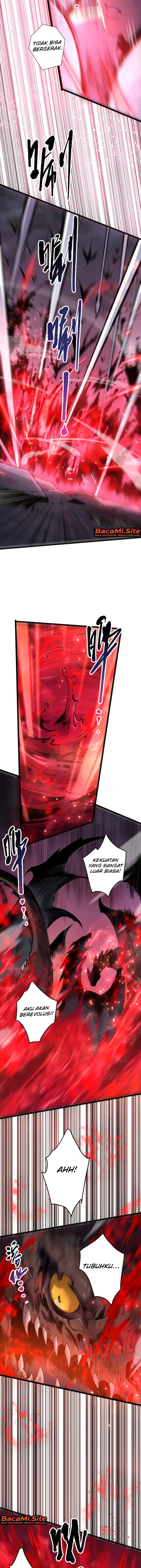 Baca Disastrous Necromancer Chapter 298 Bahasa Indonesia page 10