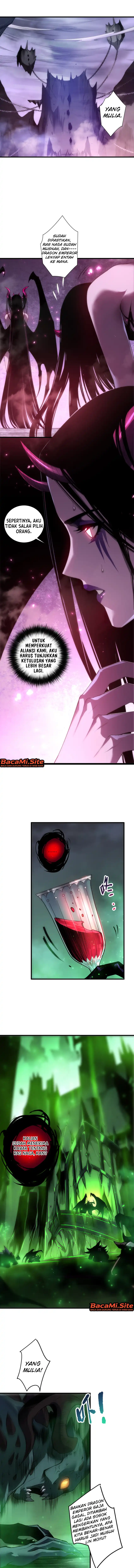 Baca Disastrous Necromancer Chapter 299 Bahasa Indonesia page 28