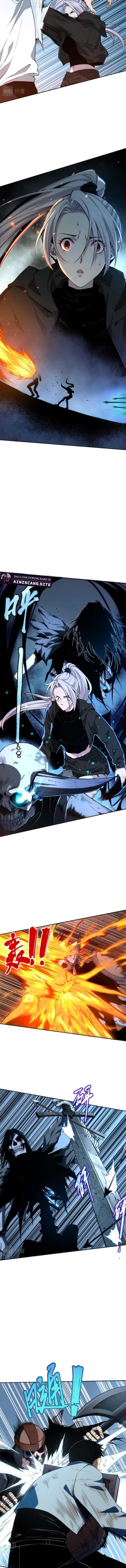 Baca Disastrous Necromancer - Chapter 3 halaman 15