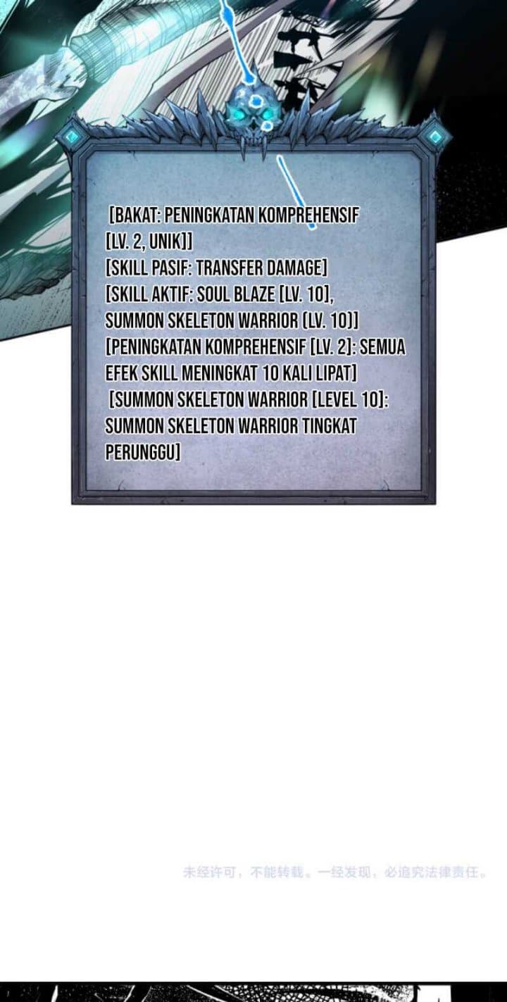 Baca Disastrous Necromancer - Chapter 3 halaman 19