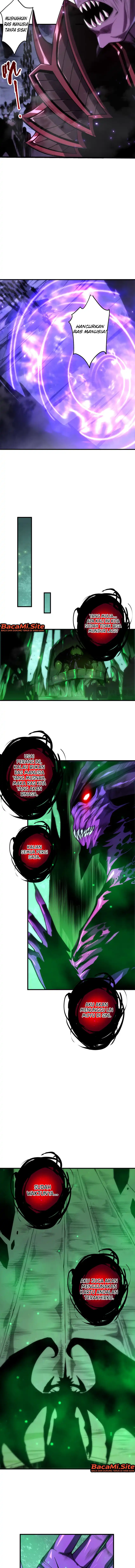 Baca Disastrous Necromancer Chapter 300 Bahasa Indonesia page 14