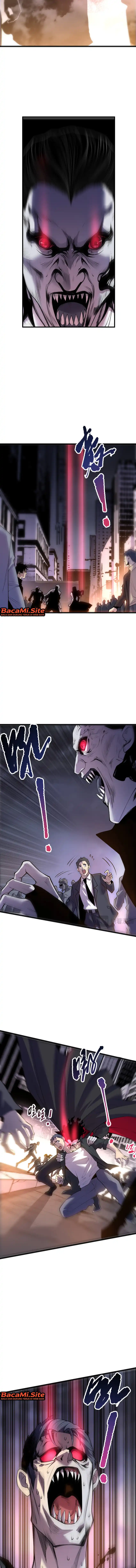 Disastrous Necromancer Chapter 301 - Page 3