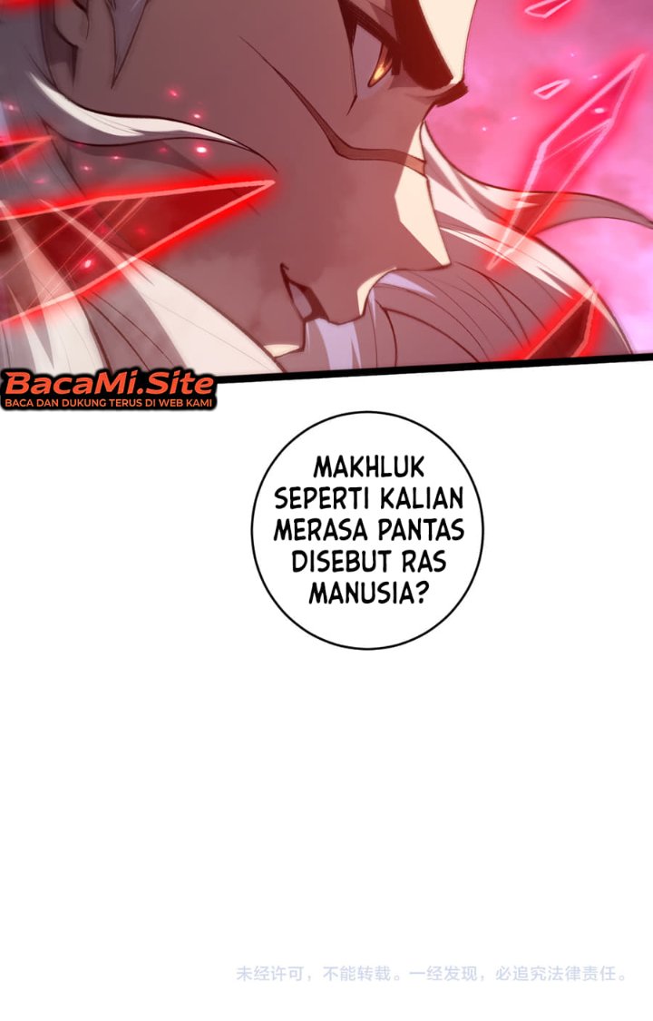 Baca Disastrous Necromancer Chapter 302 Bahasa Indonesia page 28