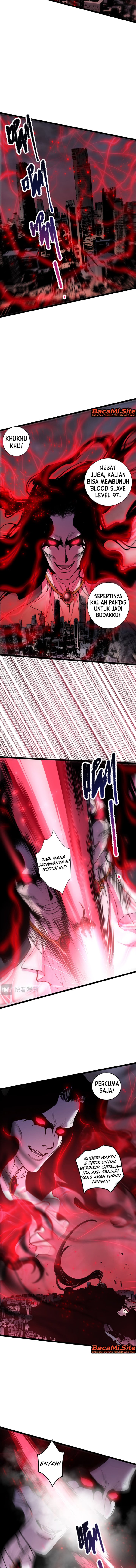 Baca Disastrous Necromancer Chapter 303 Bahasa Indonesia page 16