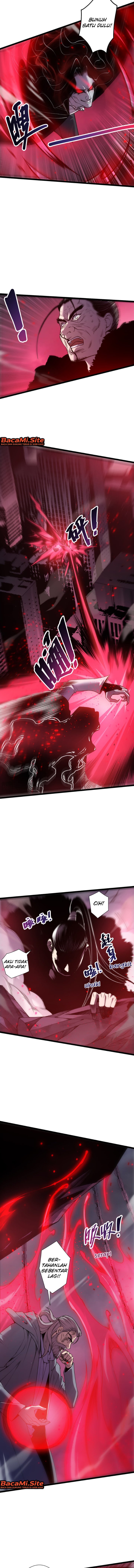 Disastrous Necromancer Chapter 304 - Page 3