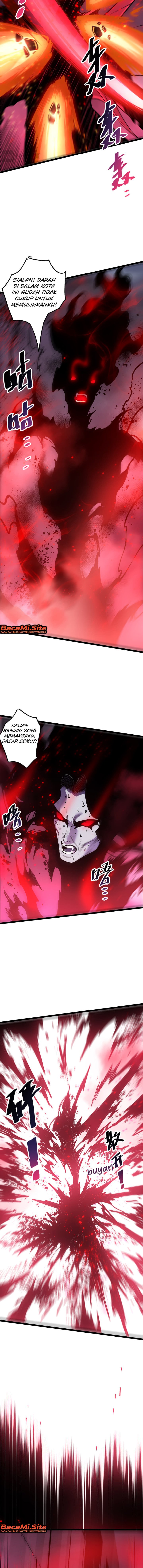 Disastrous Necromancer Chapter 304 - Page 5