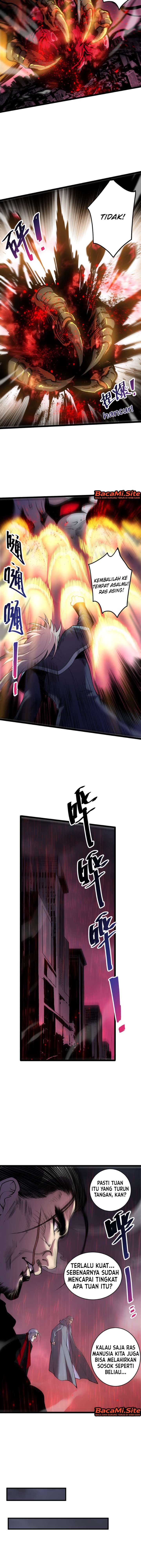 Disastrous Necromancer Chapter 304 - Page 9