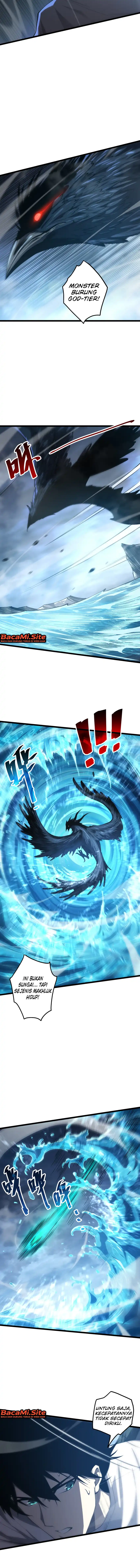 Baca Disastrous Necromancer Chapter 306 Bahasa Indonesia page 12
