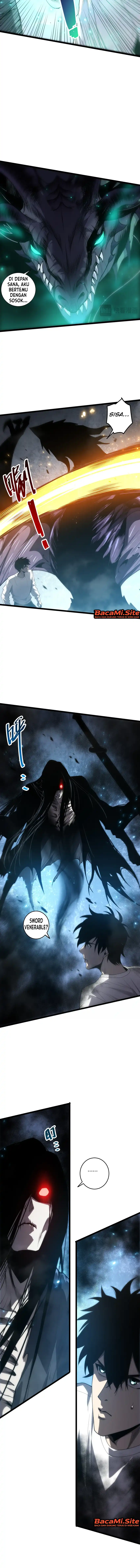 Baca Disastrous Necromancer Chapter 306 Bahasa Indonesia page 20