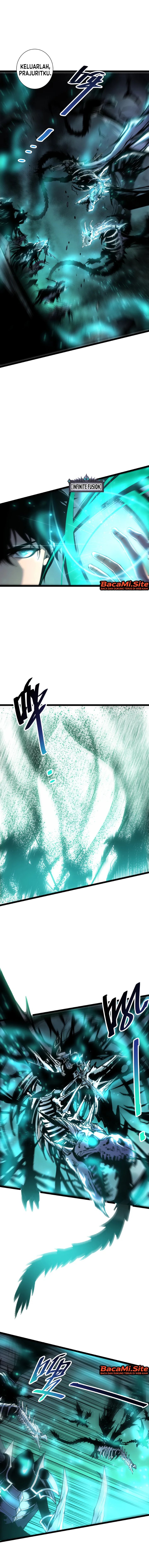 Disastrous Necromancer Chapter 307 - Page 4