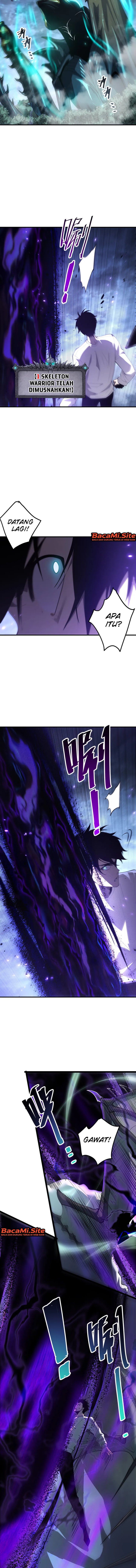 Disastrous Necromancer Chapter 308 - Page 10