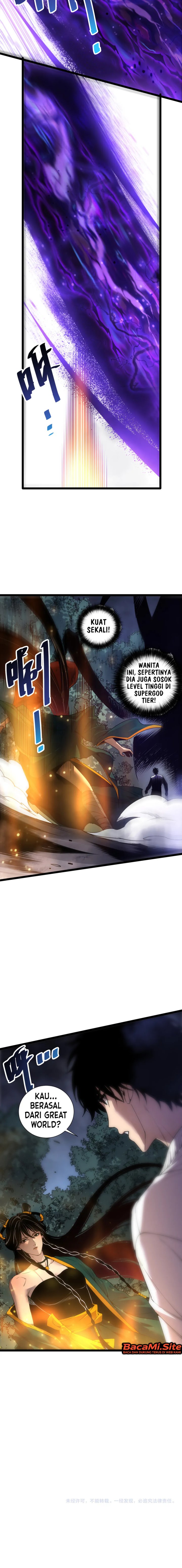 Disastrous Necromancer Chapter 308 - Page 12