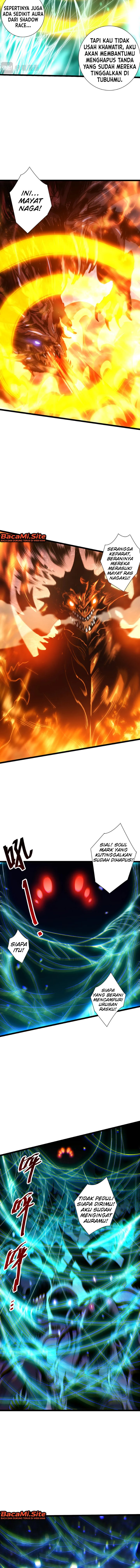 Disastrous Necromancer Chapter 310 - Page 11