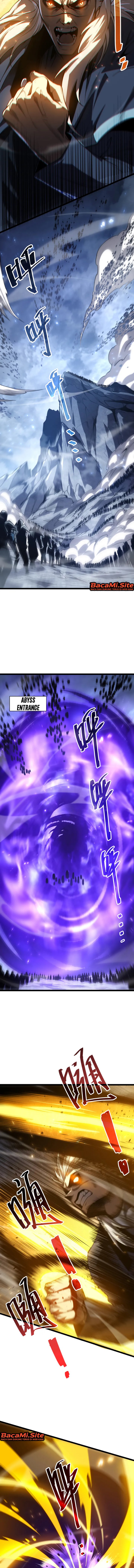 Disastrous Necromancer Chapter 311 - Page 6