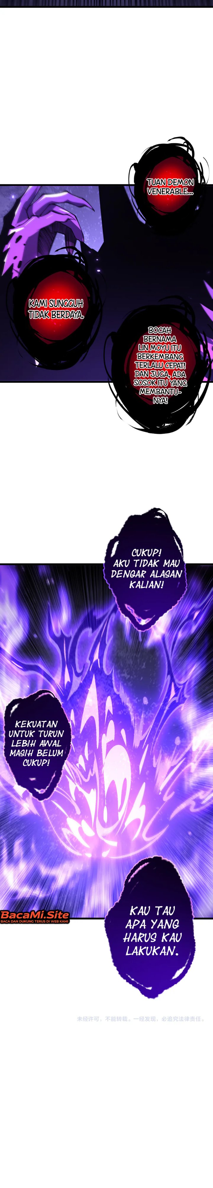Disastrous Necromancer Chapter 312 - Page 12