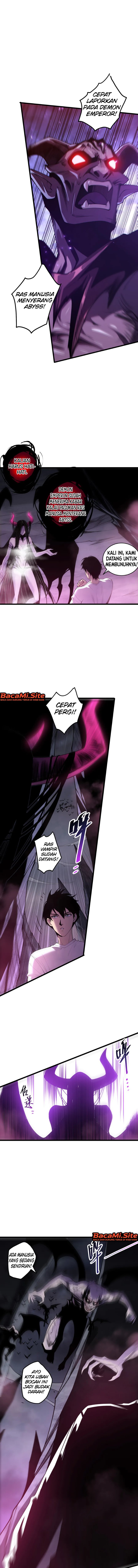 Disastrous Necromancer Chapter 312 - Page 3