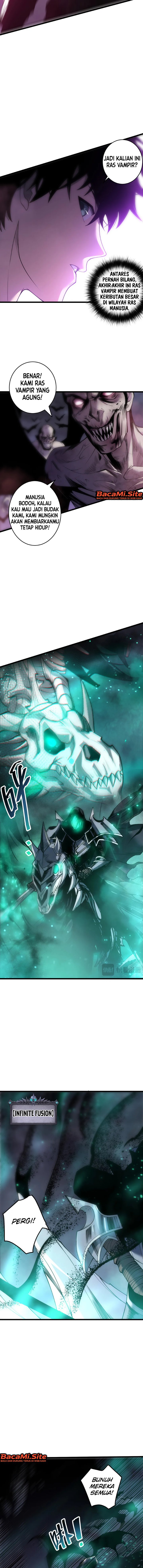 Disastrous Necromancer Chapter 312 - Page 4