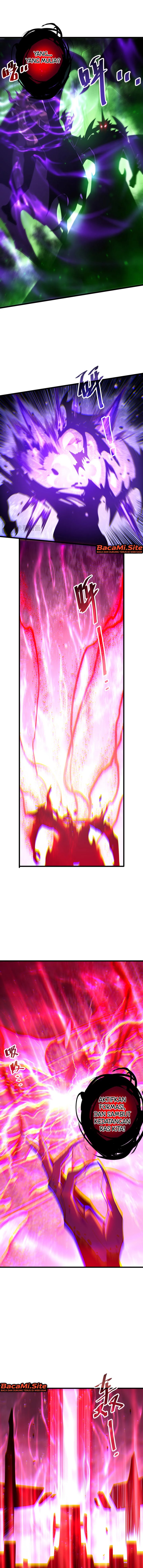 Disastrous Necromancer Chapter 313 - Page 11